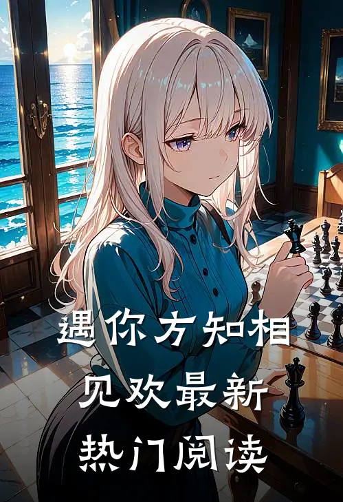 遇你方知相见欢最新热门阅读