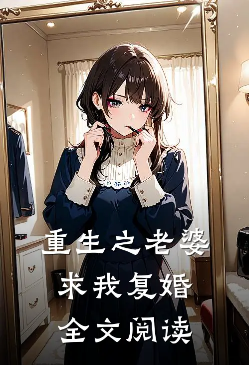 重生之老婆求我复婚全文阅读