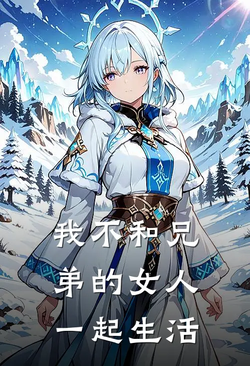 我不和兄弟的女人一起生活