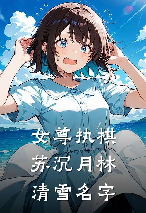 女尊执棋苏沉月林清雪名字