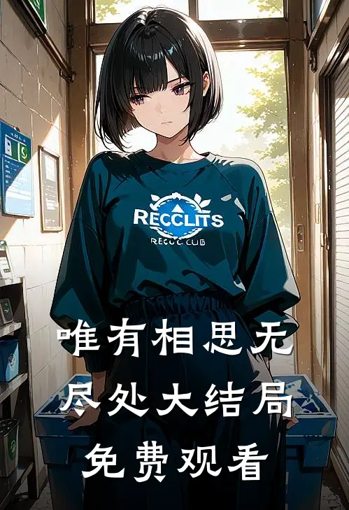 唯有相思无尽处大结局免费观看