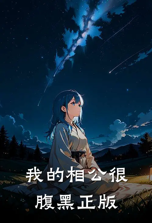 我的相公很腹黑正版