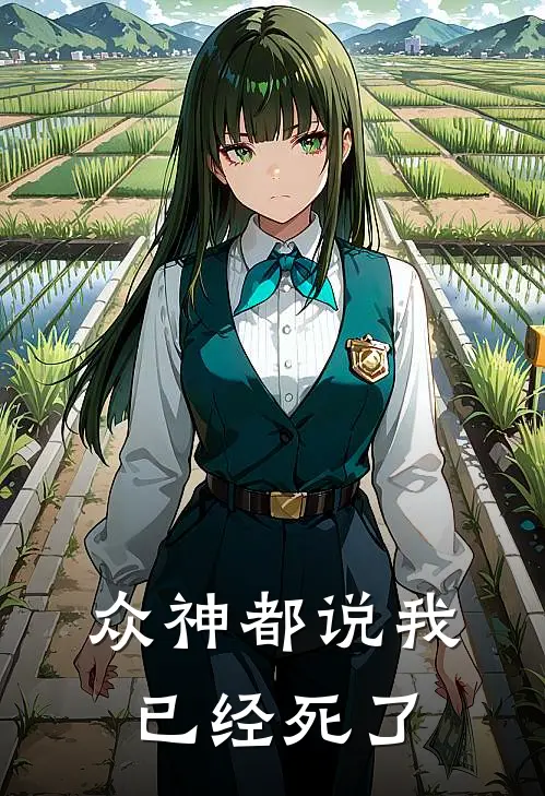 众神都说我已经死了