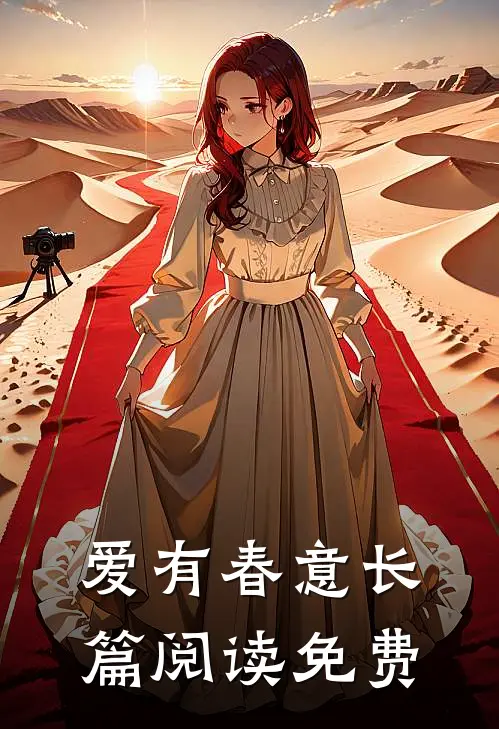 爱有春意长篇阅读免费