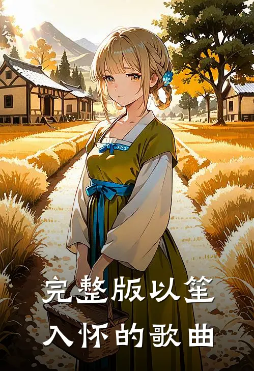 完整版以笙入怀的歌曲