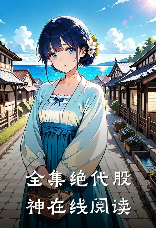 全集绝代股神在线阅读