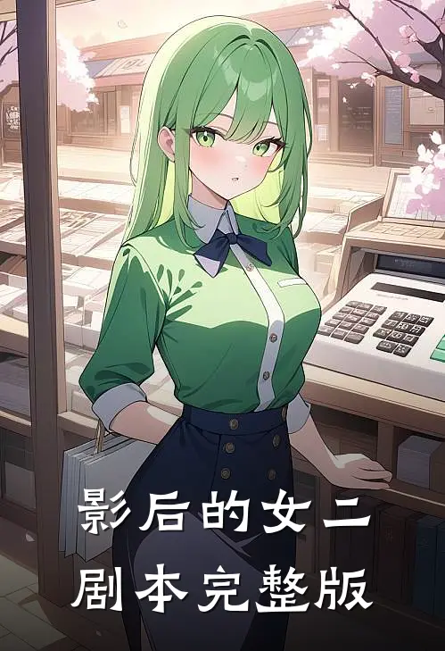 影后的女二剧本完整版