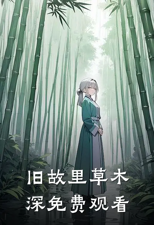 旧故里草木深免费观看