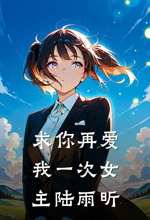 求你再爱我一次女主陆雨昕