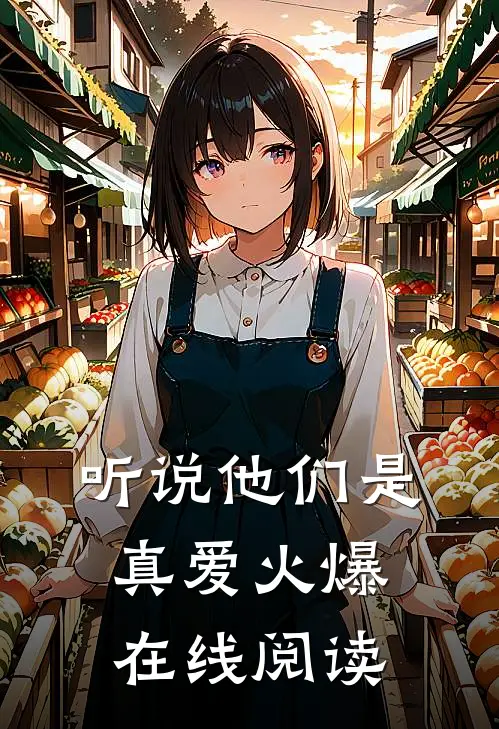 听说他们是真爱火爆在线阅读