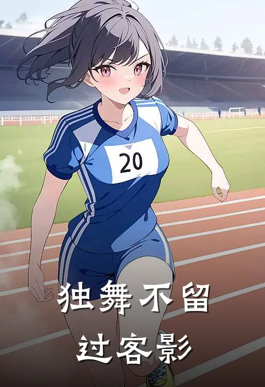 独舞不留过客影