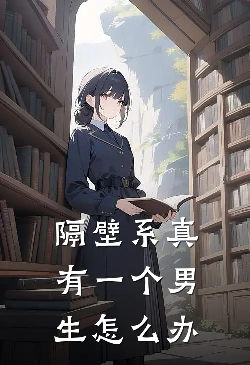 隔壁系真有一个男生怎么办