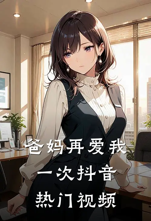 爸妈再爱我一次抖音热门视频