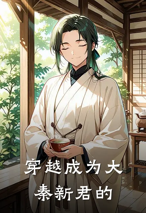 穿越成为大秦新君的