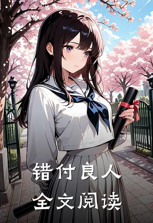 错付良人全文阅读