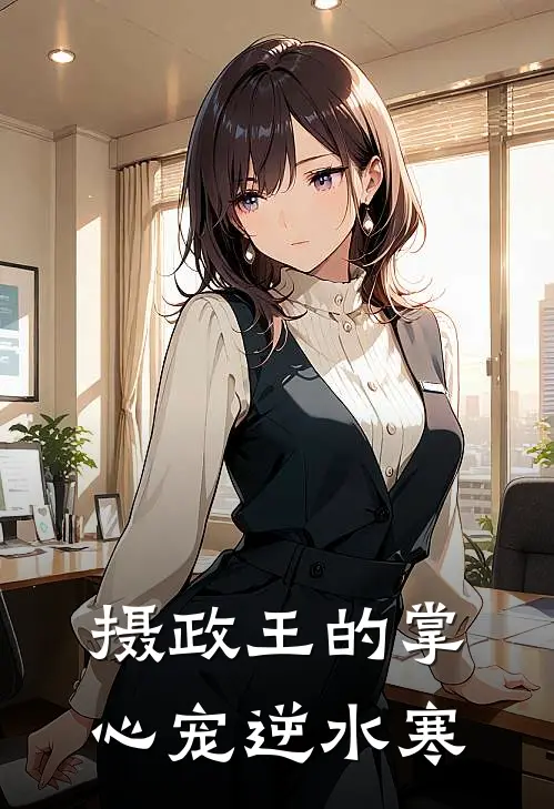 摄政王的掌心宠逆水寒