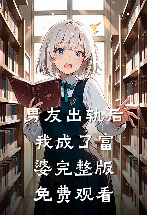 男友出轨后我成了富婆完整版免费观看