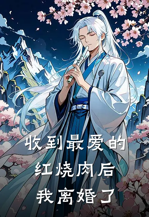 收到最爱的红烧肉后，我离婚了