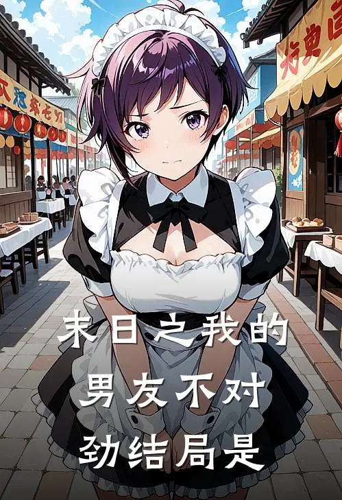 末日之我的男友不对劲结局是