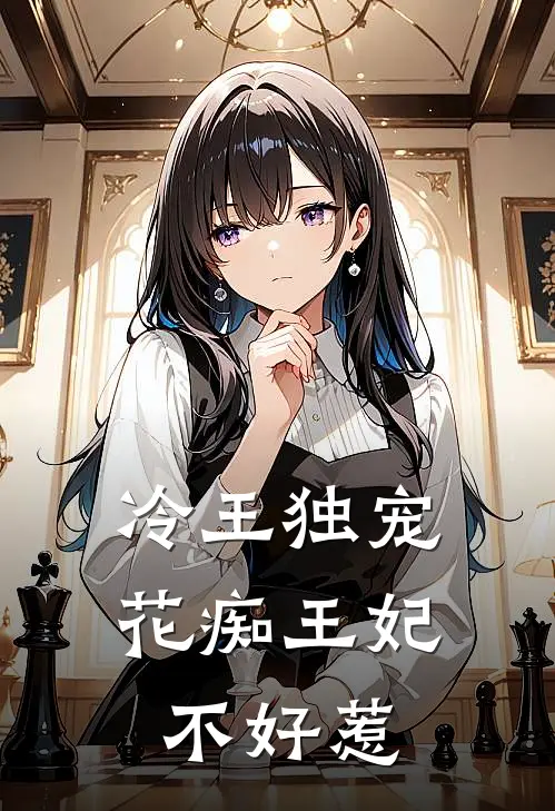 冷王独宠花痴王妃不好惹