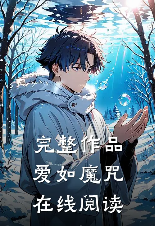 完整作品爱如魔咒在线阅读