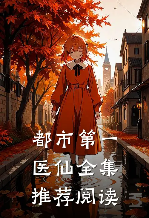 都市第一医仙全集推荐阅读