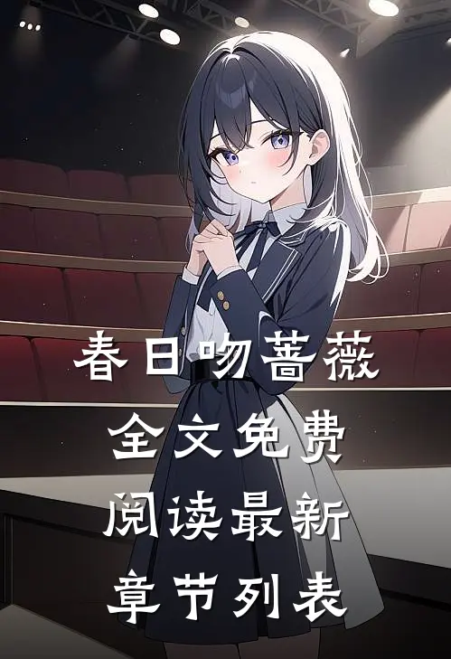 春日吻蔷薇全文免费阅读最新章节列表