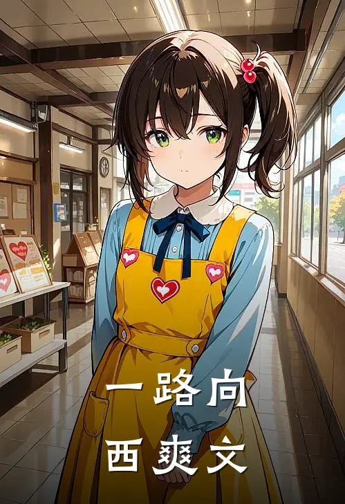 一路向西爽文