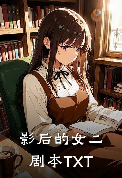 影后的女二剧本TXT