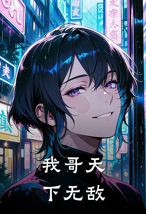 我哥天下无敌