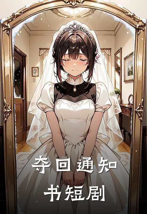 夺回通知书短剧