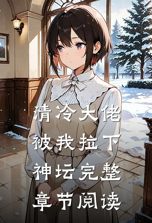 清冷大佬被我拉下神坛完整章节阅读