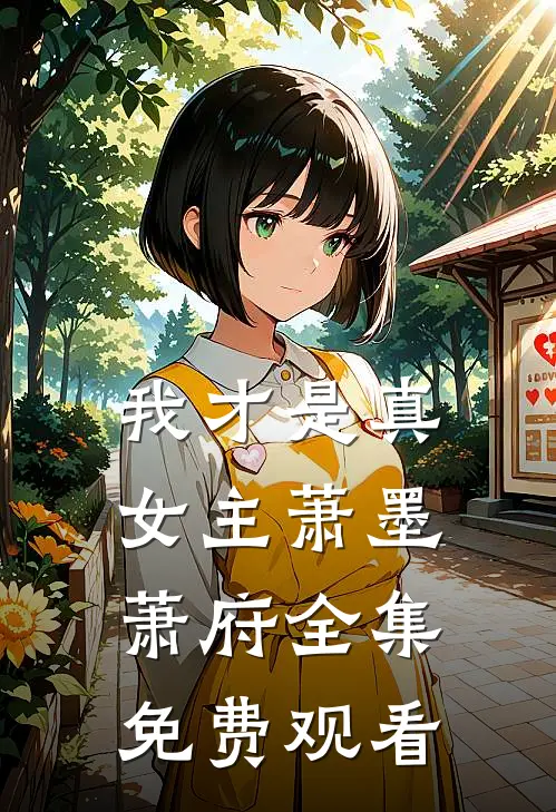 我才是真女主萧墨萧府 全集免费观看