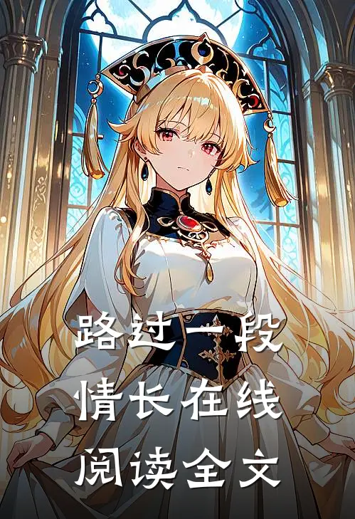 路过一段情长在线阅读全文