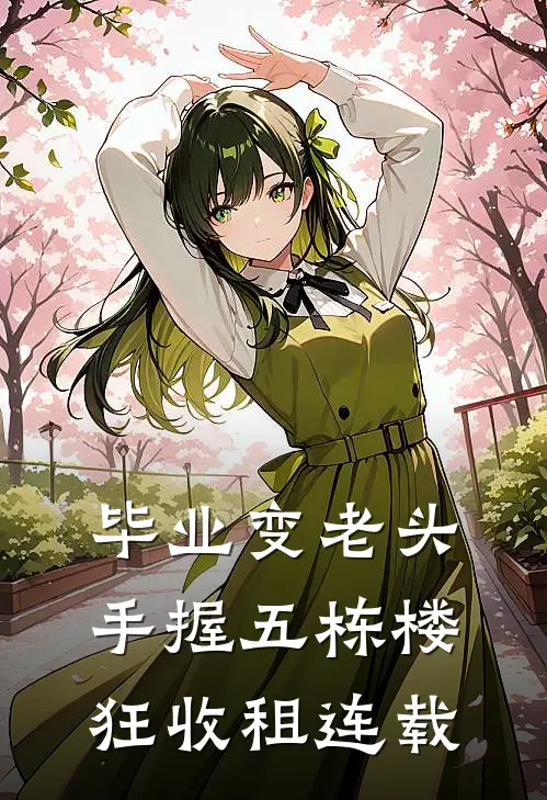 毕业变老头，手握五栋楼狂收租连载