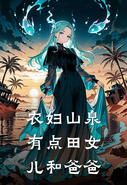 农妇山泉有点田女儿和爸爸