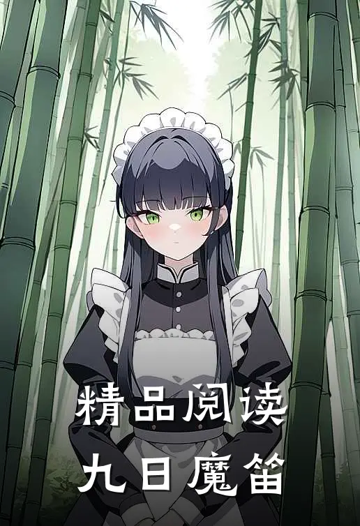 精品阅读九日魔笛
