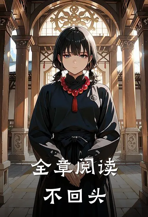 全章阅读不回头
