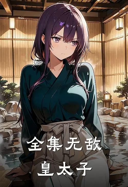 全集无敌皇太子
