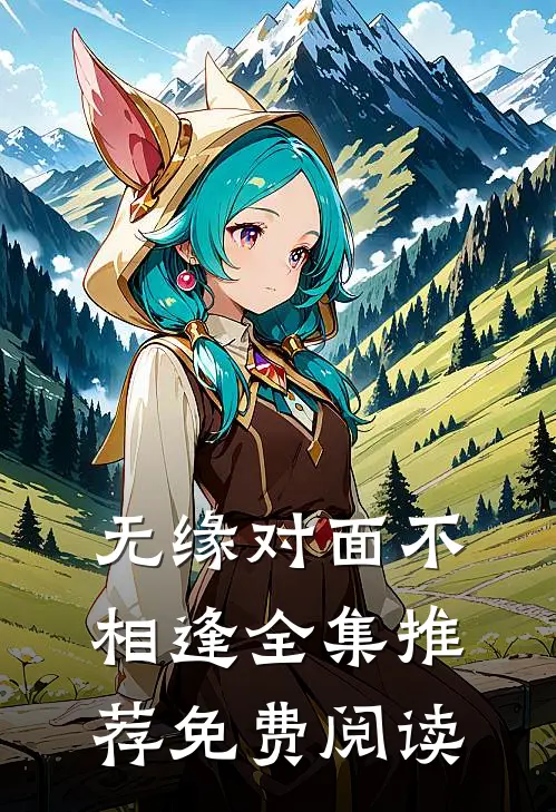 无缘对面不相逢全集推荐免费阅读