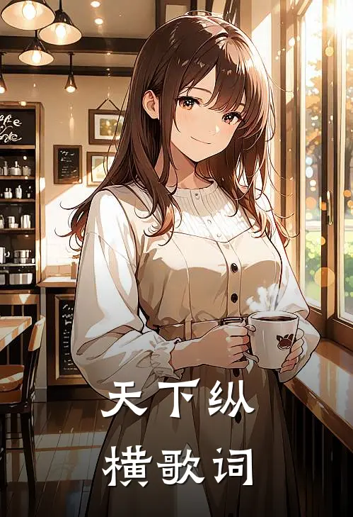 天下纵横歌词