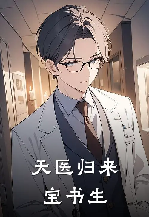 天医归来 宝书生
