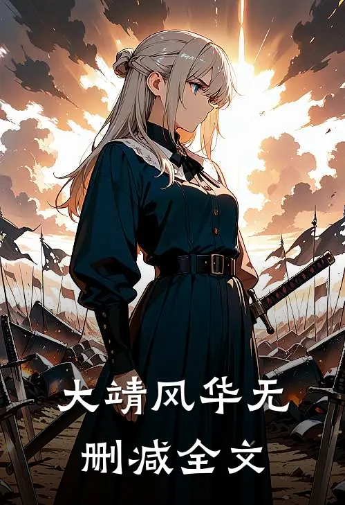大靖风华无删减全文