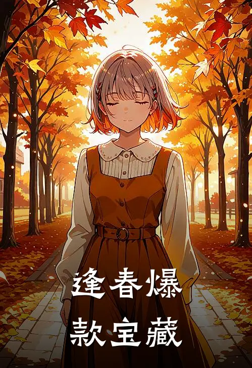 逢春爆款宝藏