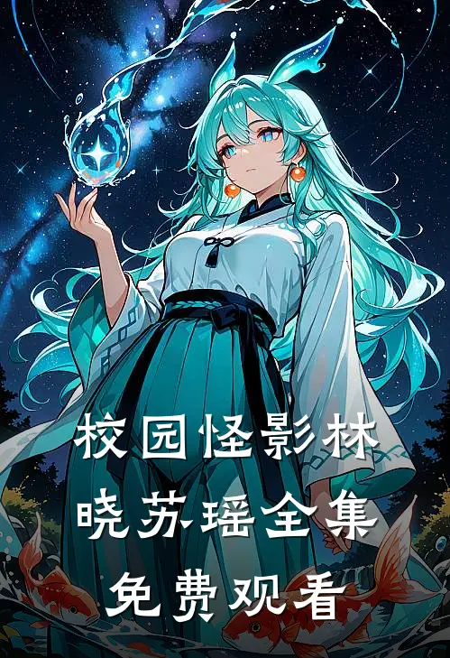 校园怪影林晓苏瑶 全集免费观看