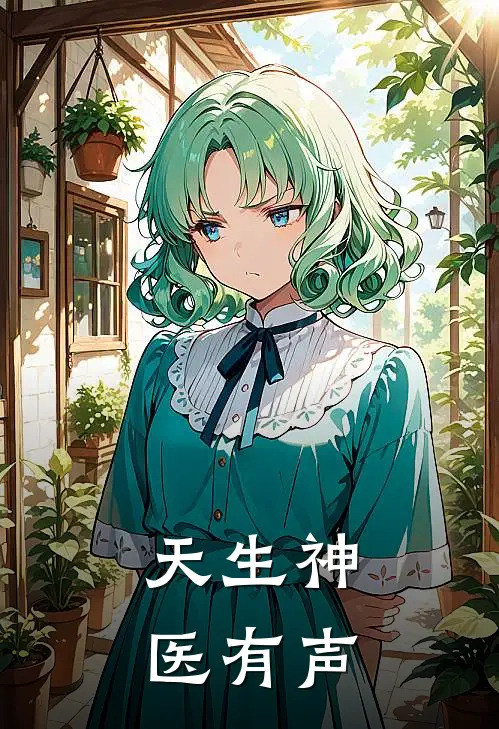 天生神医有声