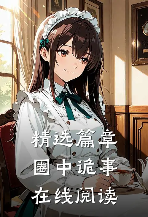 精选篇章圈中诡事在线阅读