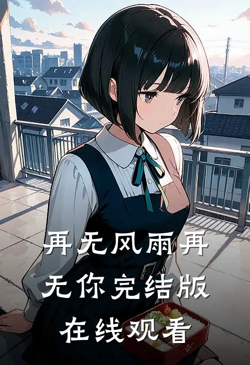 再无风雨再无你完结版在线观看