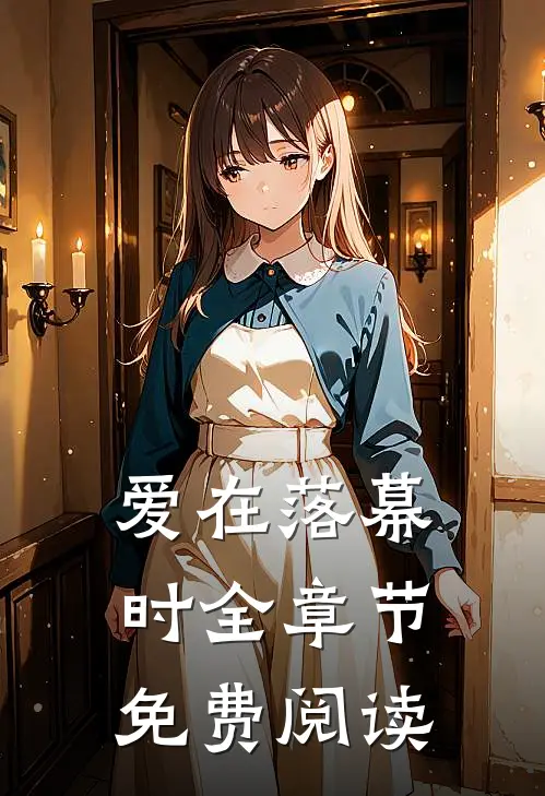 爱在落幕时全章节免费阅读
