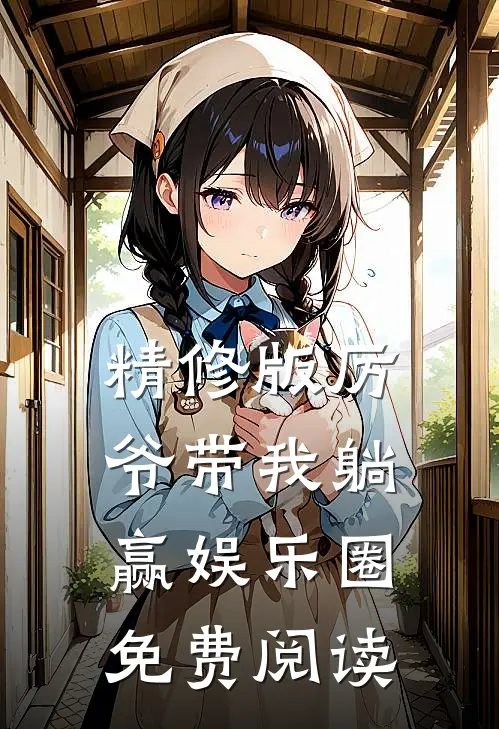 精修版厉爷带我躺赢娱乐圈免费阅读